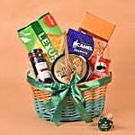 Hari Raya Assorted Treats Hamper