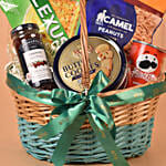 Hari Raya Assorted Treats Hamper