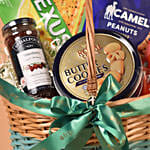 Hari Raya Assorted Treats Hamper