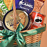 Hari Raya Assorted Treats Hamper