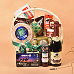 Hari Raya Celebration Gift Hamper