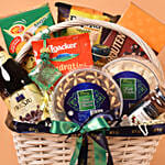 Hari Raya Celebration Treat Hamper