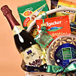 Hari Raya Celebration Treat Hamper