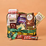 Hari Raya Deluxe Gift Hamper