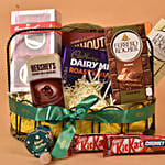 Hari Raya Deluxe Gift Hamper