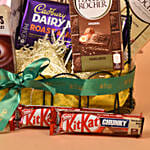 Hari Raya Deluxe Gift Hamper