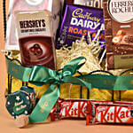 Hari Raya Deluxe Gift Hamper