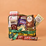 Hari Raya Deluxe Gift Hamper