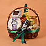 Hari Raya Gift Hampers with Lovely Wishes