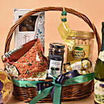 Hari Raya Gift Hampers with Lovely Wishes