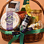 Hari Raya Gift Hampers with Lovely Wishes