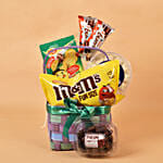 Hari Raya Happiness Gift Basket