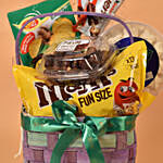 Hari Raya Happiness Gift Basket
