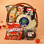 Hari Raya Healthy Gift Basket