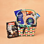 Hari Raya Juice and Snacks Hamper