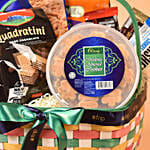 Hari Raya Juice and Snacks Hamper