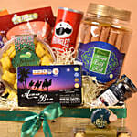 Hari Raya Premium Gift Hamper