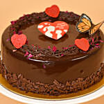 Choco Dream Cake for Mom 6 Inches