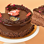 Choco Dream Cake for Mom 6 Inches