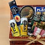 Wishing Wellness Curated Gift Hamper