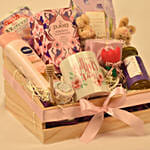 Mother's Love Hamper