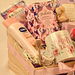 Mother's Love Hamper