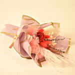 520 Vday Preserved Love Flower Bouquet