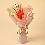 520 Vday Preserved Love Flower Bouquet