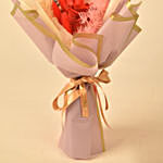 520 Vday Preserved Love Flower Bouquet
