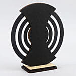 Best Wishes Personalised Calendar