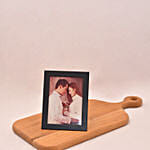 Elegant Personalised Photo Frame