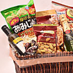 Applealing Father's Day Hamper