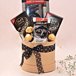 Gracious Hamper for Dad