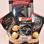 Gracious Hamper for Dad