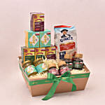 Hearty Healthy Hamper