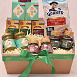 Hearty Healthy Hamper