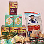 Hearty Healthy Hamper