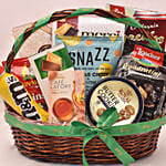 Scrummy Tempting Hamper