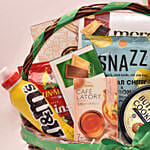 Scrummy Tempting Hamper