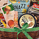 Scrummy Tempting Hamper