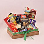 Luscious Snacks Hamper