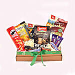 Luscious Snacks Hamper