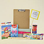 Back to School Hamper