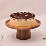 Delish Irresistible Tiramisu Cake