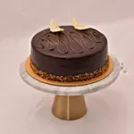 Yummy Chocolate Cake