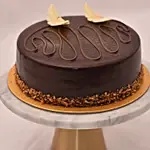 Yummy Chocolate Cake