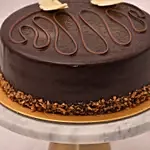 Yummy Chocolate Cake