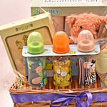 Baby Pamper Gift Hamper