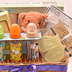 Baby Pamper Gift Hamper