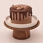 Choc Choc Cake